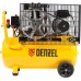 Компрессор поршневой DENZEL BCI2300/50 [58113]