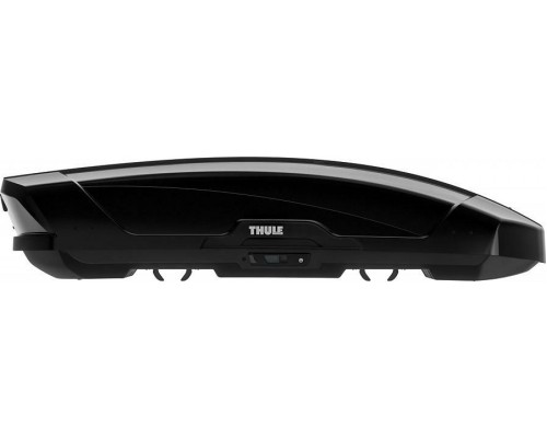 Бокс THULE Motion XT L (700) черный глянцевый 629701 [629701]