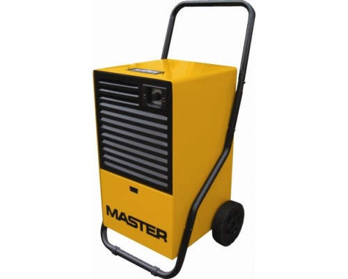 Осушитель воздуха MASTER DH- 26 профессиональный, металлический корпус, 4140.580 [DH 26]