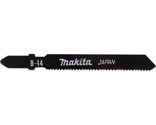 Пилки по дереву MAKITA A-85662 в-14, 5 шт.