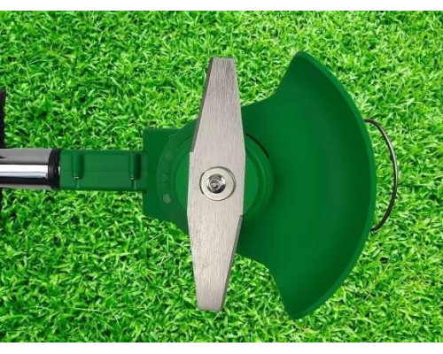 Триммер аккумуляторный ZITREK GreenCut 12, 12В, Li-Ion аккумулятор 2 шт, 082-2001