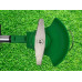 Триммер аккумуляторный ZITREK GreenCut 12, 12В, Li-Ion аккумулятор 2 шт, 082-2001