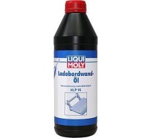 Масло гидравлическое LIQUI MOLY Ladebordwand-Oil 1 л 1097 для гидробортов [1097]