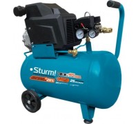 Компрессор поршневой Sturm AC93124P professional