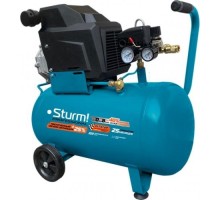 Компрессор поршневой Sturm AC93124P professional