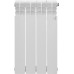 Радиатор отопления ROYAL THERMO Revolution A 500 - 4 секц. алюминиевый НС-1682234 купить с доставкой и официальной гарантией