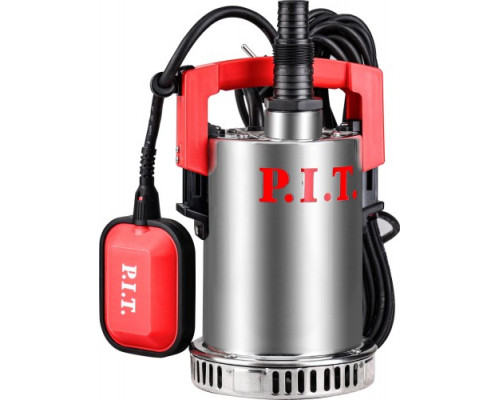 Насос дренажный P.I.T. PSW600-C