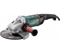 Угловая шлифмашина сетевая METABO W 24-230 MVT 606467000