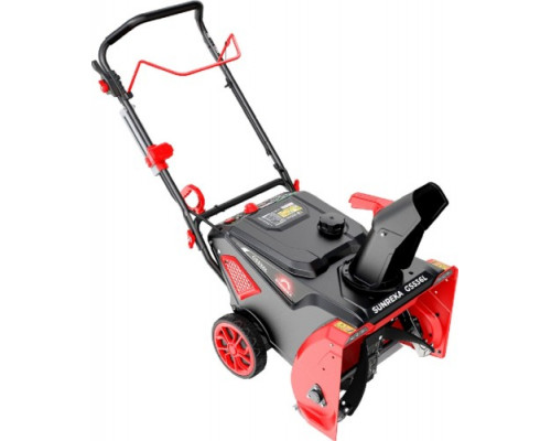 Снегоуборщик бензиновый SUNREKA GS 536L