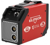 Сварочный полуавтомат ELITECH ИС 250П 177365