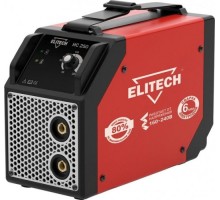 Сварочный полуавтомат ELITECH ИС 250П [177365]