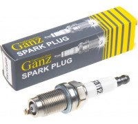 Свеча зажигания GANZ GIP25758 Iridium VW Touran