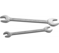 Ключ рожковый JONNESWAY W251719 17 х 19 мм 047342
