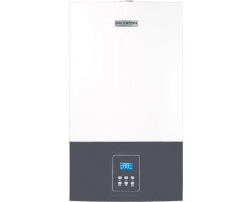 Котел газовый KOTITONTTU TOIVO T16 OK 00-00000097 купить с доставкой и официальной гарантией