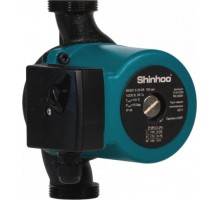 Насос циркуляционный SHINHOO BASIC S 32-8S 180 НС-1514899