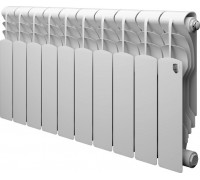 Радиатор отопления ROYAL THERMO Revolution B 350 - 10 секц. биметаллический НС-1682412