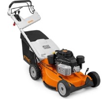 Газонокосилка бензиновая STIHL RM-756 YC [63780113421]