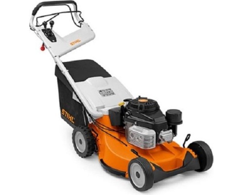 Газонокосилка бензиновая STIHL RM-756 YC [63780113421]