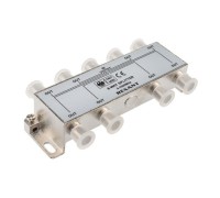 Делитель REXANT 05-6005 ТВх8 под F-разъем, 5-1000МГц