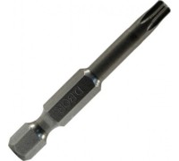 Бита для заворачивания D.BOR MAGNETIC TORX 25, 50 мм намагниченные (арт. d-m-t25-050-010) (10 шт.) D09-DMT25050010