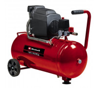 Компрессор поршневой EINHELL TC-AC 190/50/8 4007332