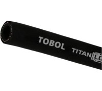 Шланг маслобензостойкий Titan Lock TOBOL  6 мм (бух. 10 м.) TL006TB