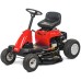 Райдер садовый MTD MINIRIDER 60 SDE [13BA26JC600]