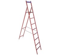 Стремянка стеклопластиковая Антиток ССД-2,5 305685