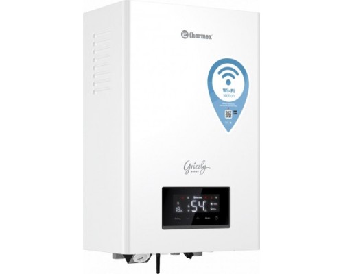 Котел электроотопительный THERMEX Grizzly 5-12 Wi-Fi [ЭдЭБ01987]