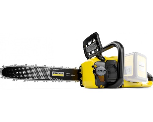 Пила цепная аккумуляторная KARCHER CNS 36-35 Battery *INT [1.444-050.0]