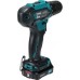 Дрель-шуруповерт аккумуляторная MAKITA DF 333 DWYE4 [DF333DWYE4]