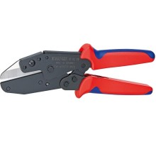 Выкусыватель пластиковых коробов KNIPEX 950210 225 мм KN-950210