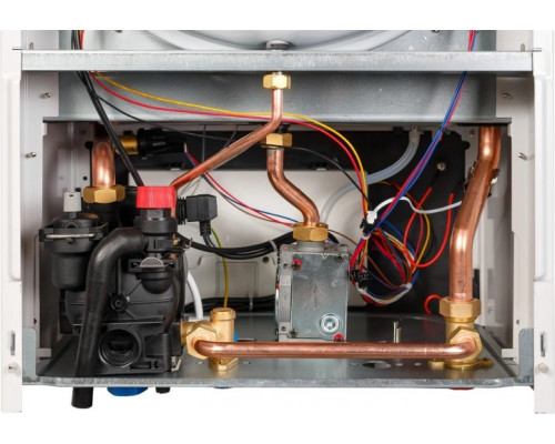 Котел газовый KOTITONTTU TOIVO T12 O OpenTherm с шиной 00-00000640 купить с доставкой и официальной гарантией