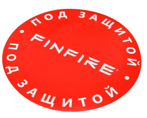 Автономное устройство пожаротушения FINFIRE Таб