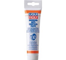 Синтетическая смазка для тормозной системы LIQUI MOLY Bremsen-Anti-Quietsch-Paste 0,1 л. 3077 [3077]