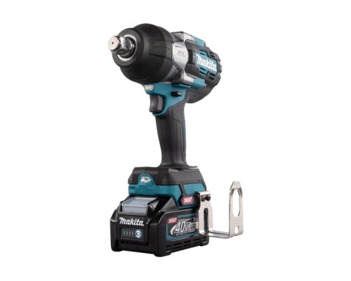 Гайковерт аккумуляторный MAKITA TW 001 GM201 [TW001GM201]