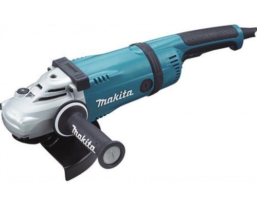 Угловая шлифмашина сетевая MAKITA GA 9040 SFK [GA9040SFK]