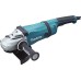 Угловая шлифмашина сетевая MAKITA GA 9040 SFK [GA9040SFK]