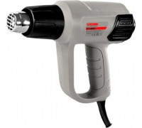 Фен строительный Crown CT19007 BMC технический