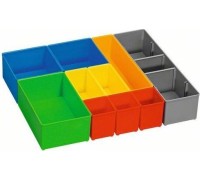 Набор ячеек BOSCH для I-BOXX 72 10 шт. 1600A001S6