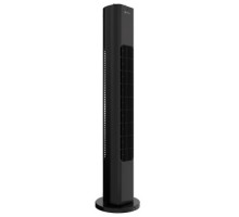 Вентилятор ROYAL CLIMA RBF-801M-BL бытовой колонный НС-1691761