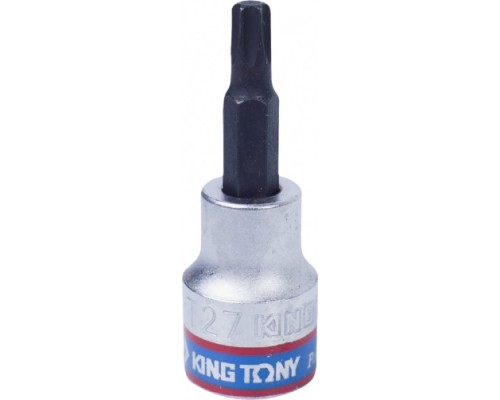 Головка TORX KING TONY 302327 Т27