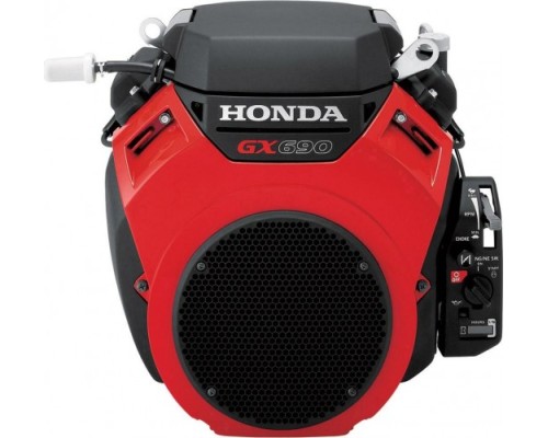 Бензиновый двигатель HONDA GX-690 BXF5 24 л.с. [GX690RH-BXF5]