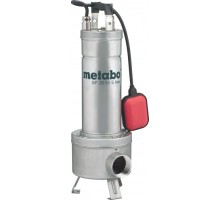 Насос дренажный METABO SP 28-50 S Inox [604114000]