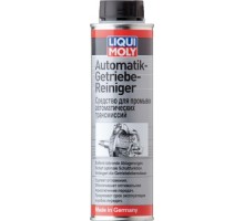 Средство для промывки автоматических трансмиссий LIQUI MOLY Automatik Getriebe-Reiniger 0,3 л. 2512 [2512]