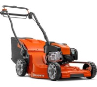 Газонокосилка бензиновая HUSQVARNA LC 353VI самоходная [9670695-01]