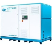 Компрессор винтовой KRAFTMANN ALTAIR - 150