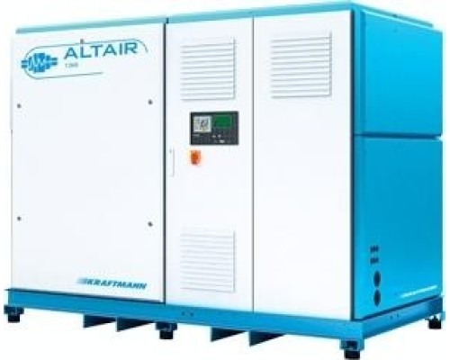 Компрессор винтовой KRAFTMANN ALTAIR - 150