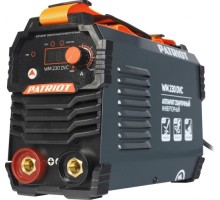 Сварочный инвертор PATRIOT WM230DVC MMA 605302024 605302024