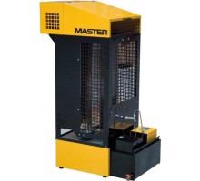 Тепловая пушка на отработанном масле MASTER WA-33 WA 33